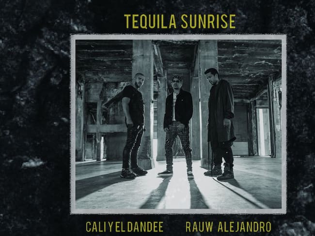 Para este viernes un tequila sunrise junto a Cali & El Dandee