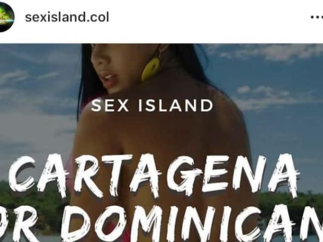 Corpoturismo en Cartagena rechaza eventos de connotación sexual