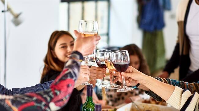 ¿Cuál sería una buena noticia para Colombia?. Foto: Getty Images / 10000 HOURS