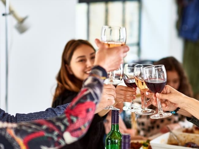 ¿Cuál sería una buena noticia para Colombia?. Foto: Getty Images / 10000 HOURS