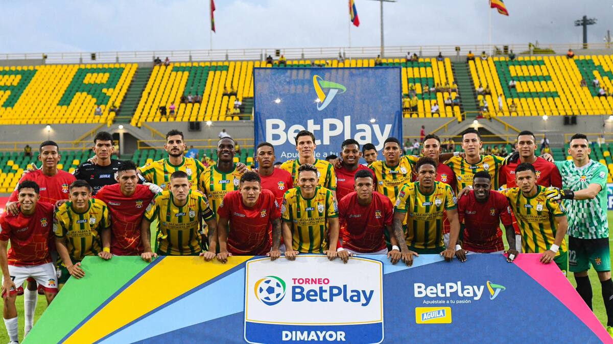 Real Cartagena puso las opciones pero el gol no llegó: fue empate 0-0 ante Barranquilla