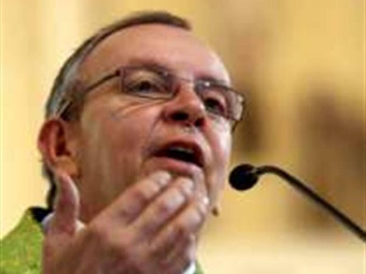 La Iglesia propone escuelas y colegios como "territorios de paz"