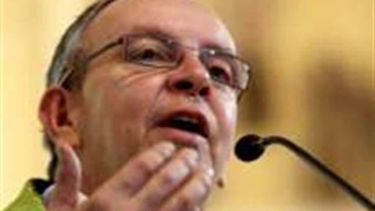 La Iglesia propone escuelas y colegios como "territorios de paz"