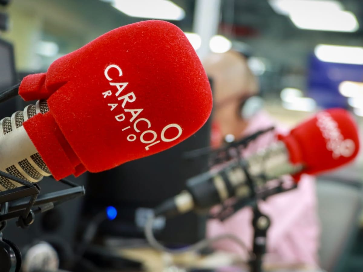 Caracol Radio en Barranquilla: Nueva frecuencia en FM y muchas formas de ser escuchada