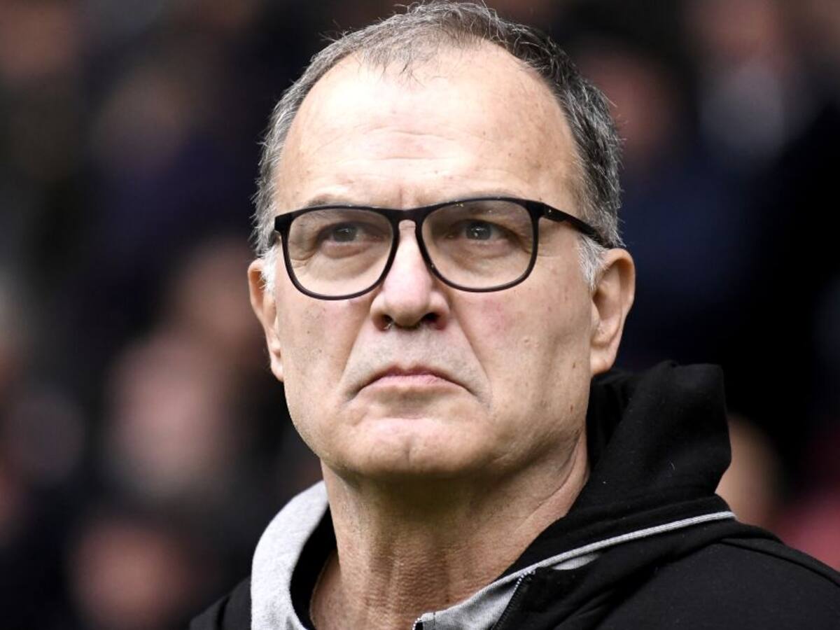 “Bielsa Rhapsody” versión del clásico de Queen dedicada a técnico argentino