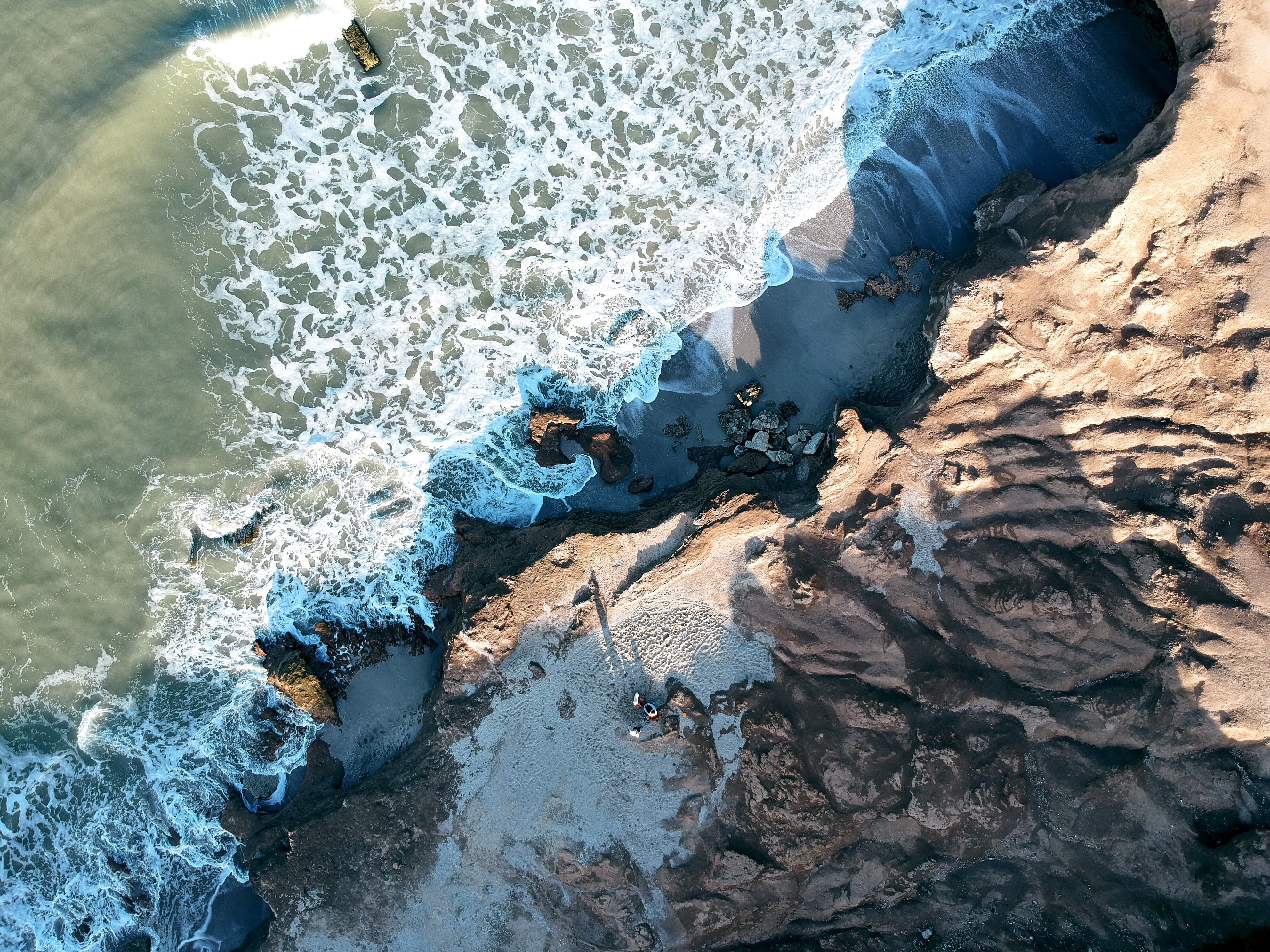 Argentina, Mar de la Plata - Getty Images