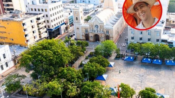 “Debemos 145 mil millones por atención a los migrantes”: gobernador de la Guajira, Jairo Aguilar