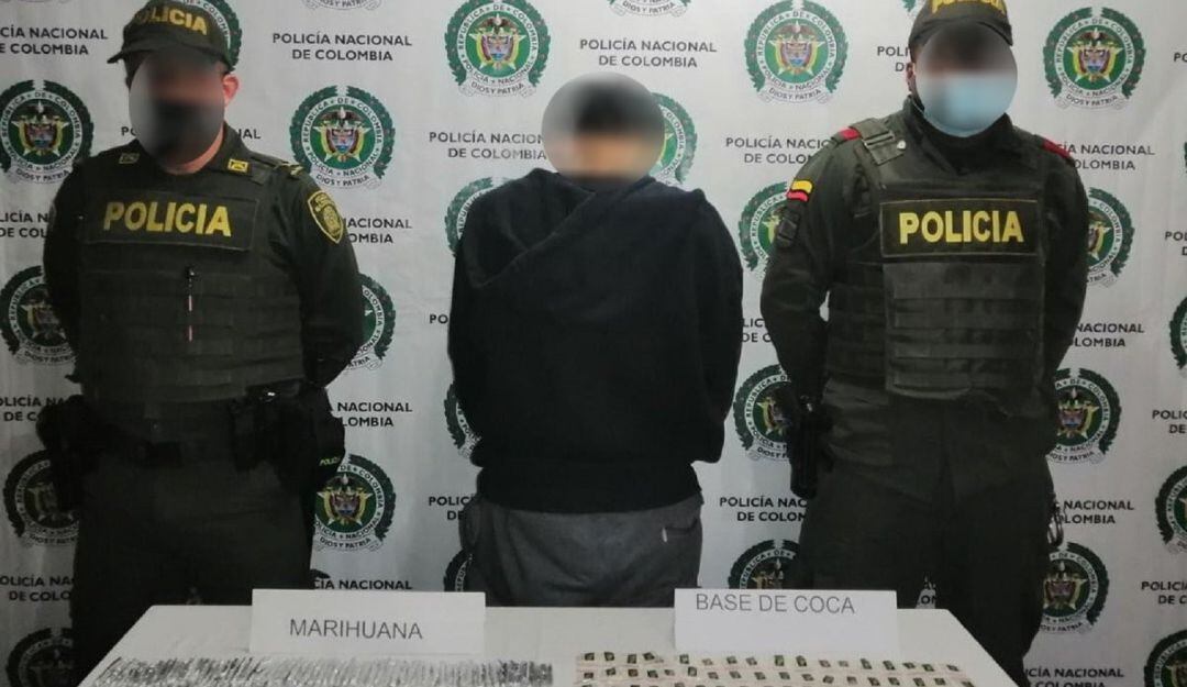 La institución reportó que el fin de semana hubo cinco armas de fuego y 133 armas cortopunzantes incautadas