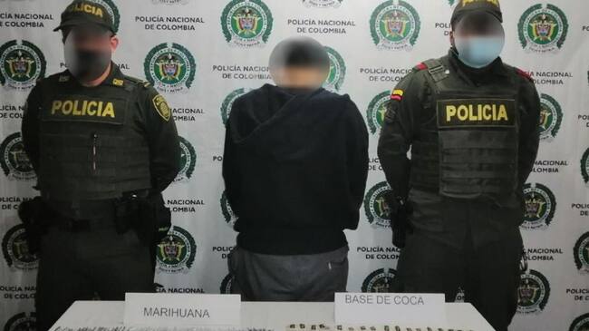 La institución reportó que el fin de semana hubo cinco armas de fuego y 133 armas cortopunzantes incautadas