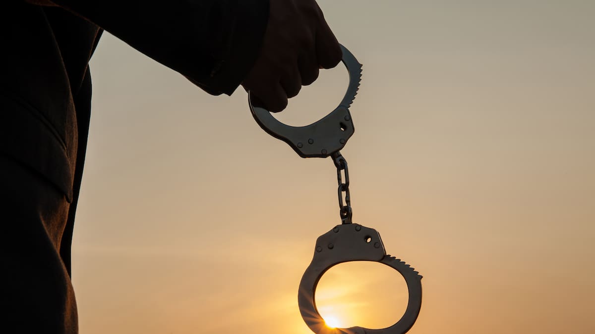 A Jonathan Andrés Zuluaga, alias ‘El Nene’, le fue concedida la libertad condicional en España