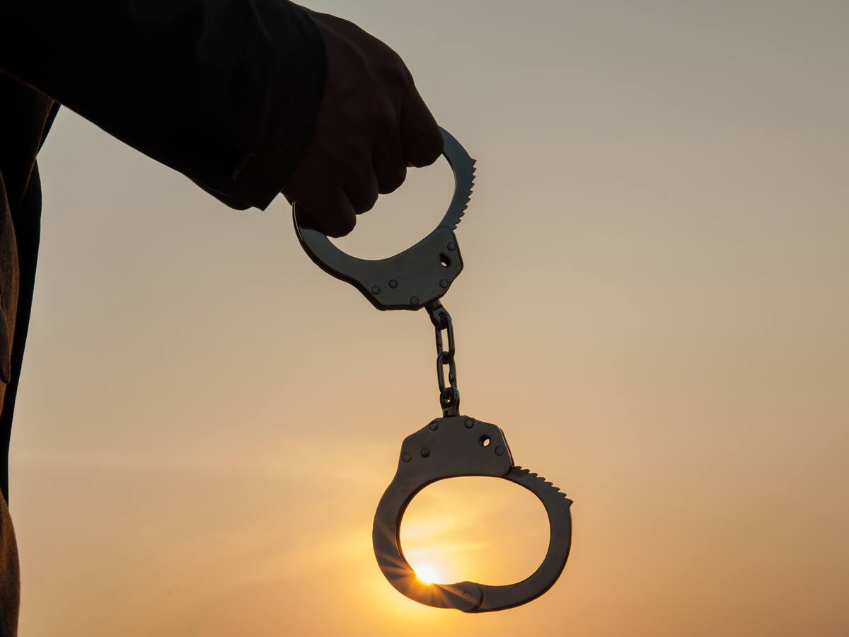 A Jonathan Andrés Zuluaga, alias ‘El Nene’, le fue concedida la libertad condicional en España