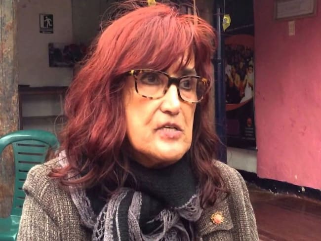 Vélez celebra que Patricia Ariza sea la nueva Ministra de Cultura