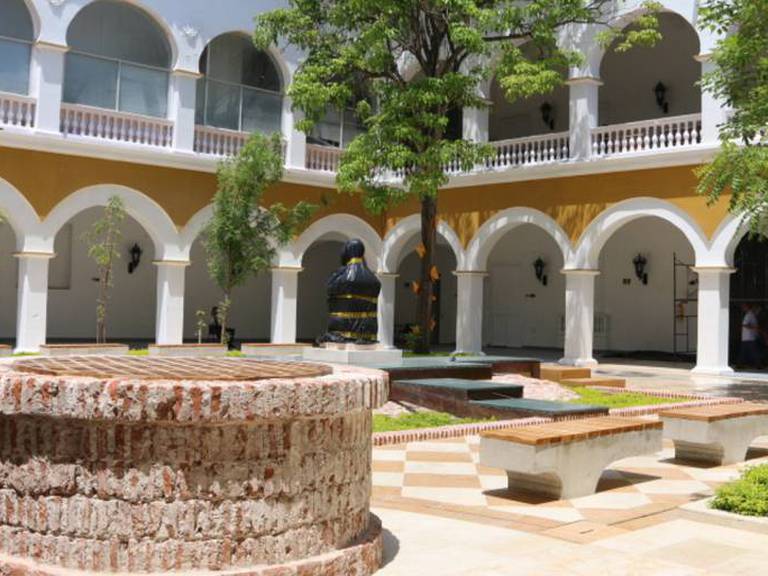 Universidad de Cartagena