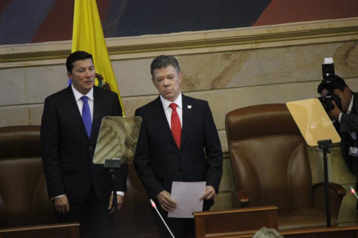 El nuevo Congreso 2014-2018