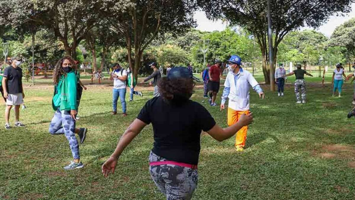 Comunidad denuncia que 8 mujeres han sido violadas en el Parque del Ingenio