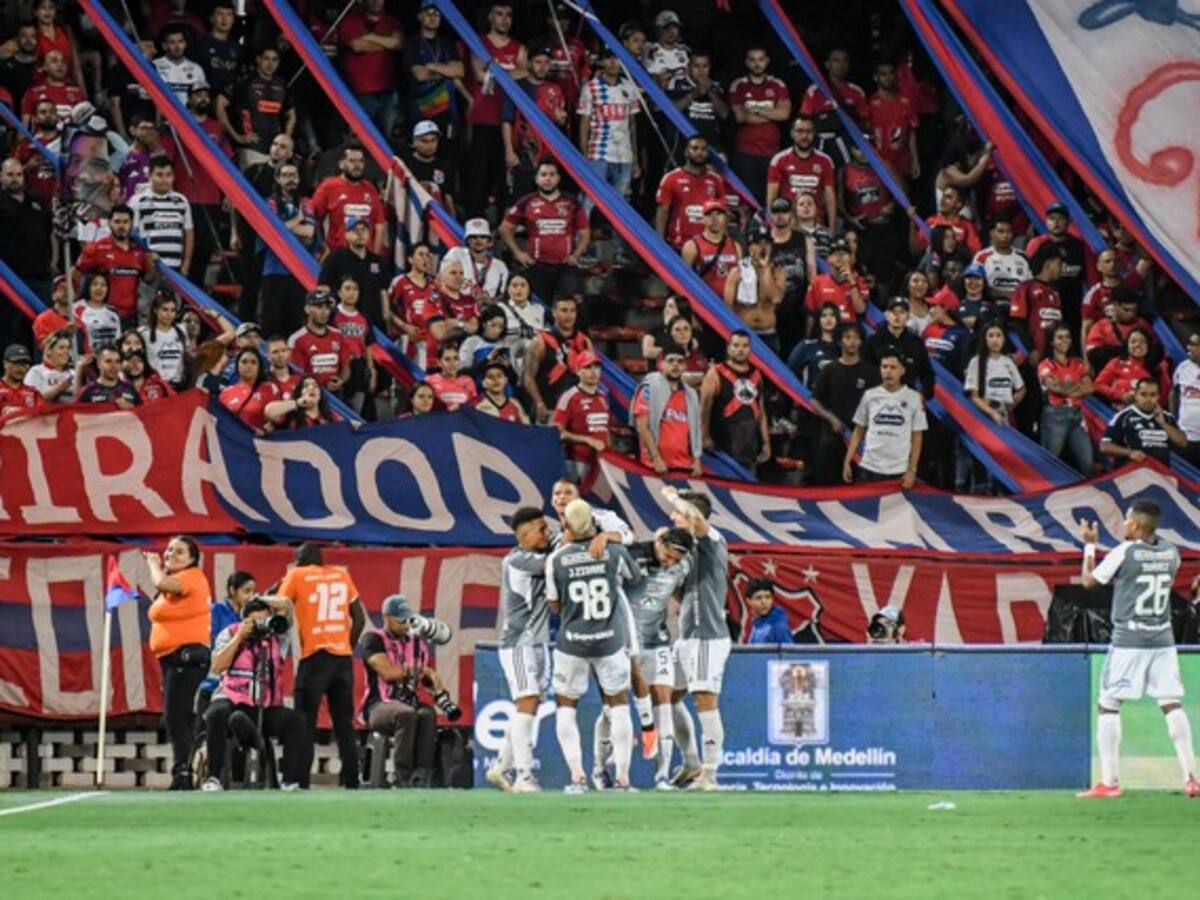 ¿Jarlan Barrera volvería al Junior de Barranquilla? Esto dijo al respecto