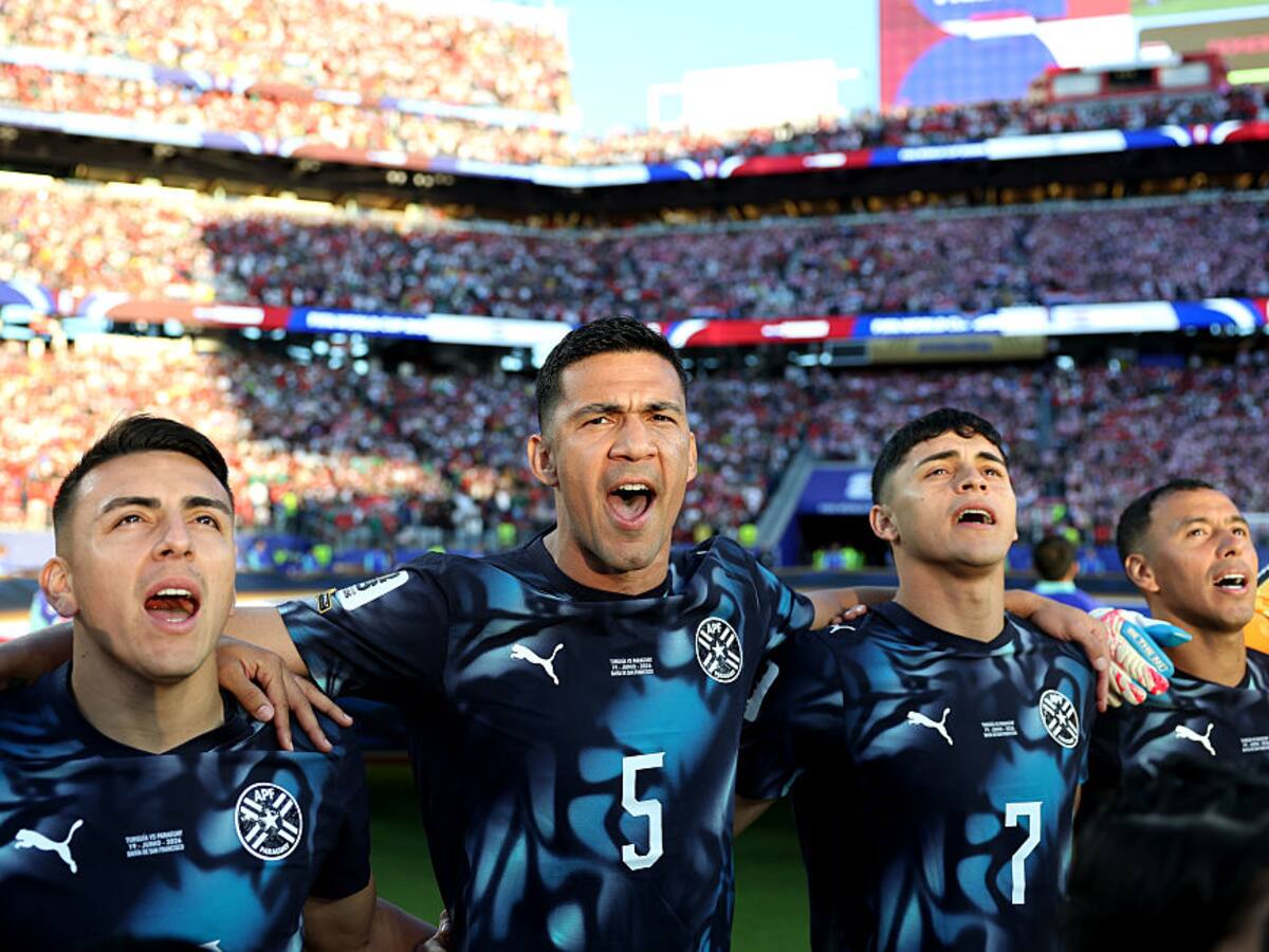 Así quedó el Grupo D del Mundial 2026 tras triunfos de Estados Unidos y Paraguay: hubo un eliminado