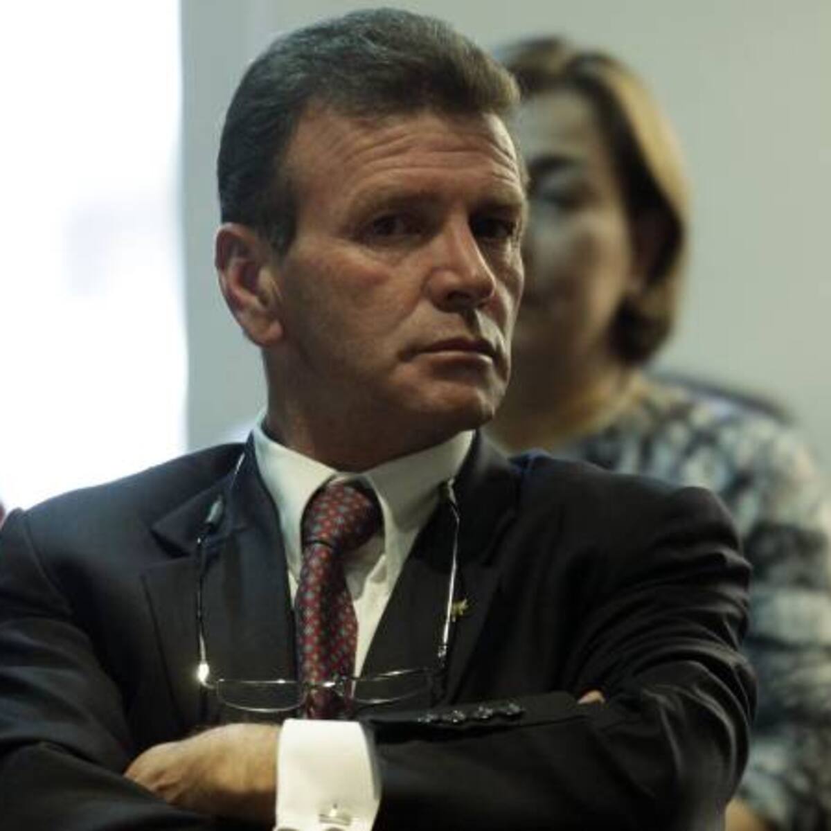 Consejo de Estado ratifica que Gustavo Palacino deberá pagar 1.4 billones por desfalco a la Salud