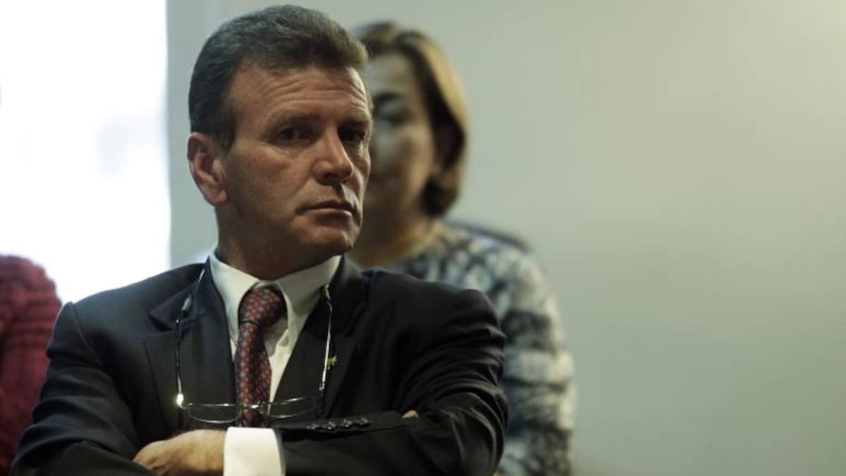 Consejo de Estado ratifica que Gustavo Palacino deberá pagar 1.4 billones por desfalco a la Salud