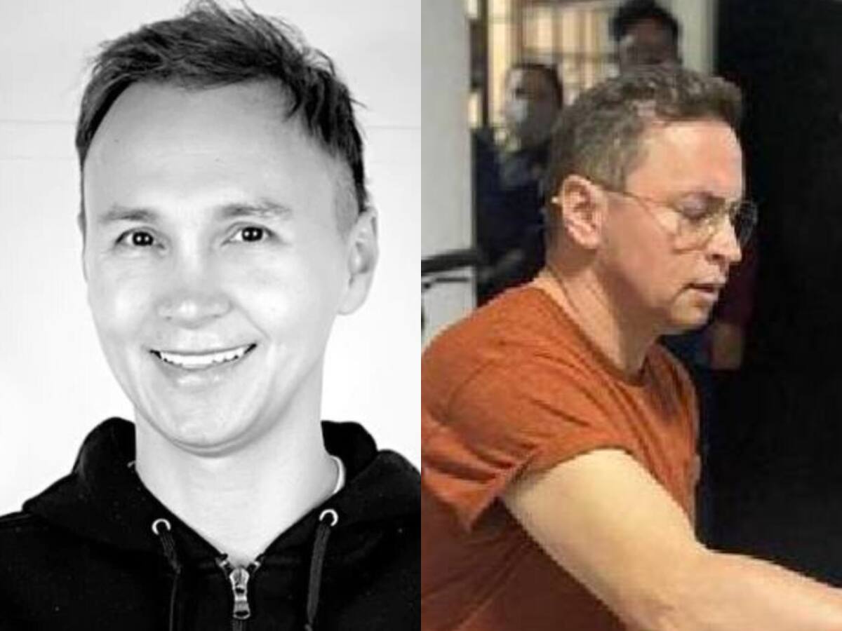 Jhonier Leal condenado a 55 años de prisión por el crimen de su mamá y su hermano