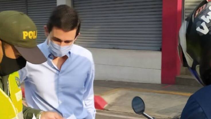 Se acaba el "cerco por la vida" en Bucaramanga