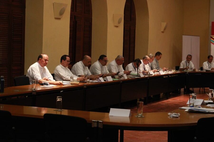 Arquidiócesis de Cartagena