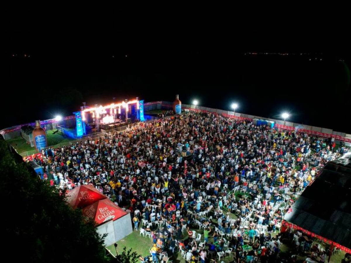 Eventos de fin de año: hay plazo hasta el 30 de noviembre para tramitar permisos
