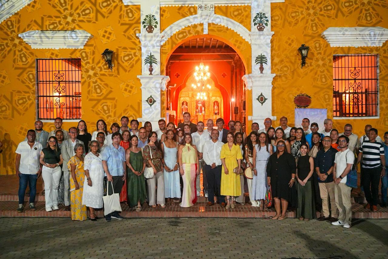 Gobernación de Bolívar