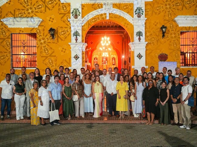 Gobernación de Bolívar