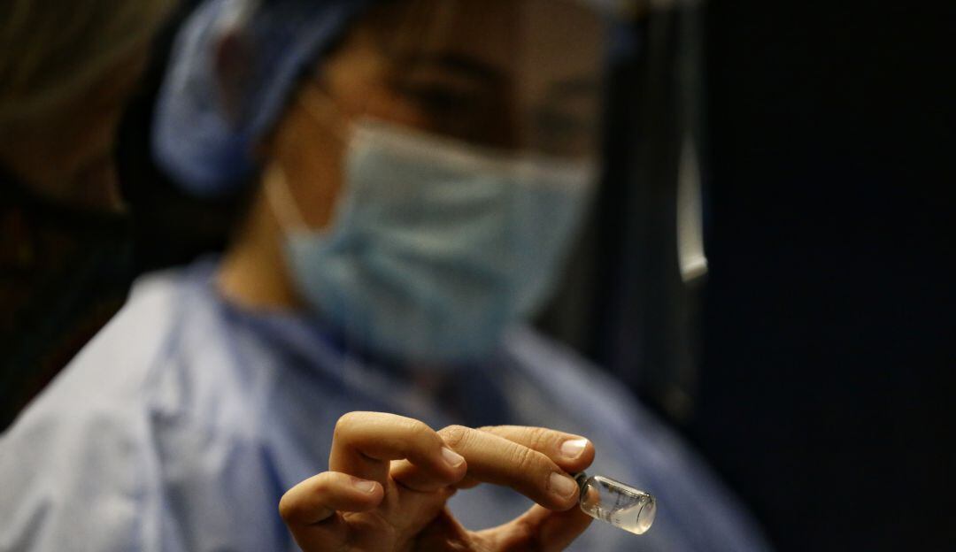 Vacuna contra COVID-19