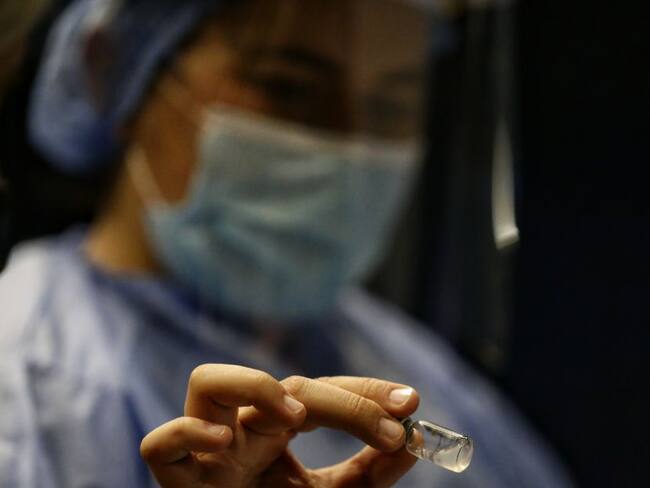 Vacuna contra COVID-19