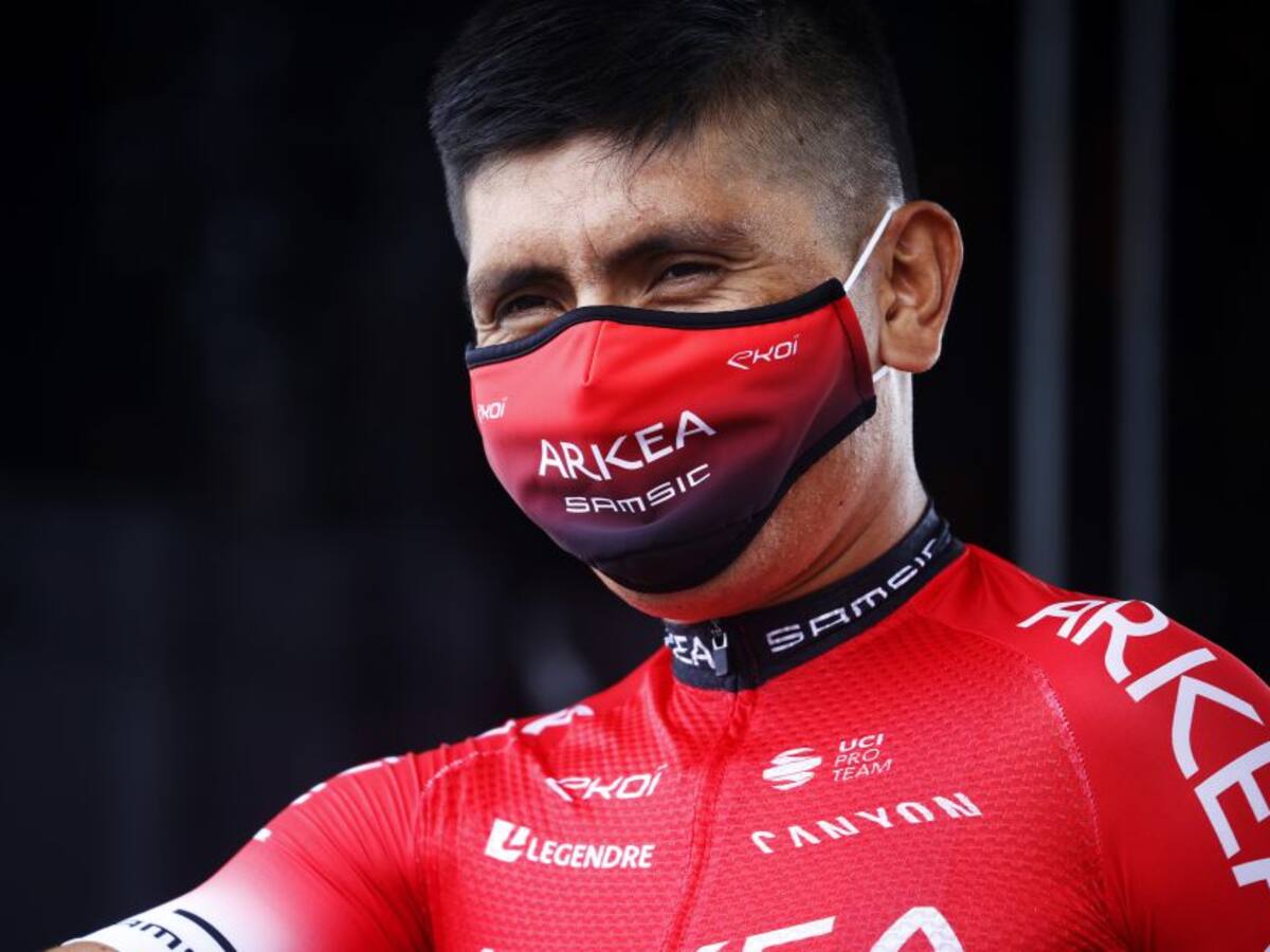 “La gente creía que hacer podio era fácil; ahora si no es ganar no es bueno”