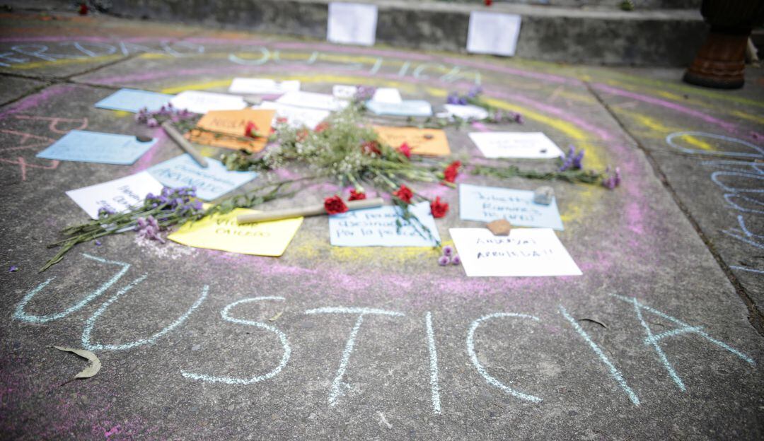 Día Nacional de la Memoria y Solidaridad con las Víctimas