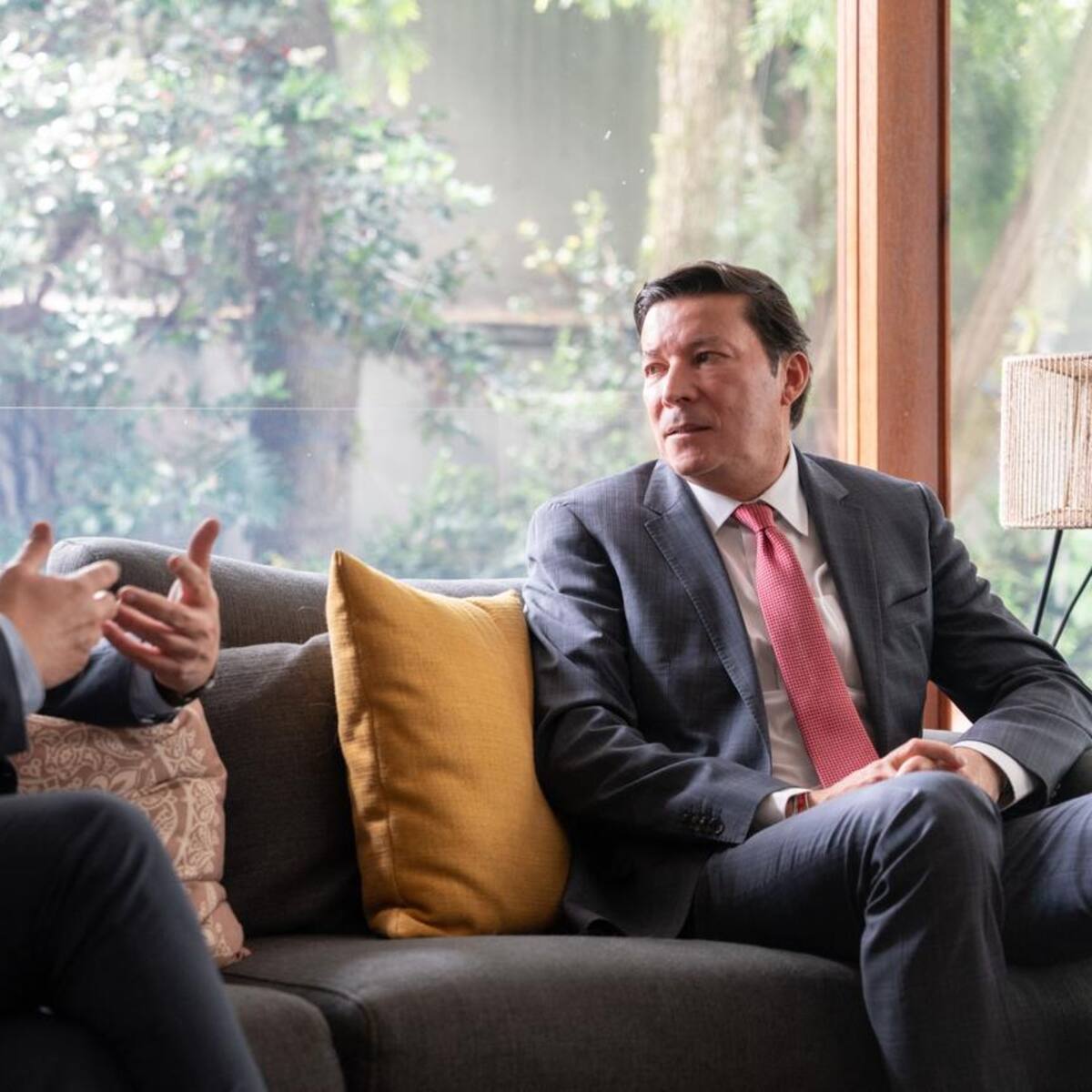 Misión de Observación Electoral de la Unión Europea inició sus labores en Colombia, ¿cuáles son?