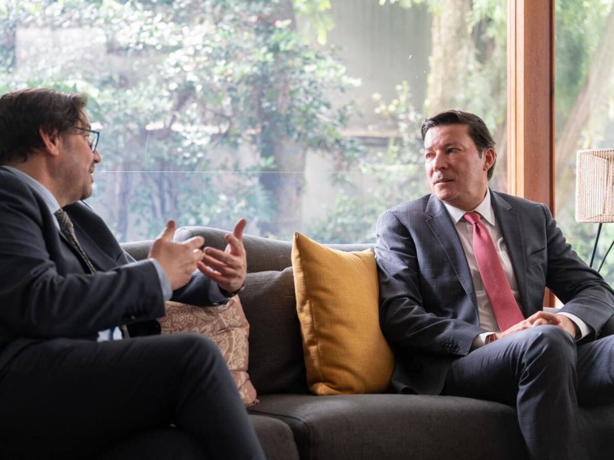 Misión de Observación Electoral de la Unión Europea inició sus labores en Colombia, ¿cuáles son?