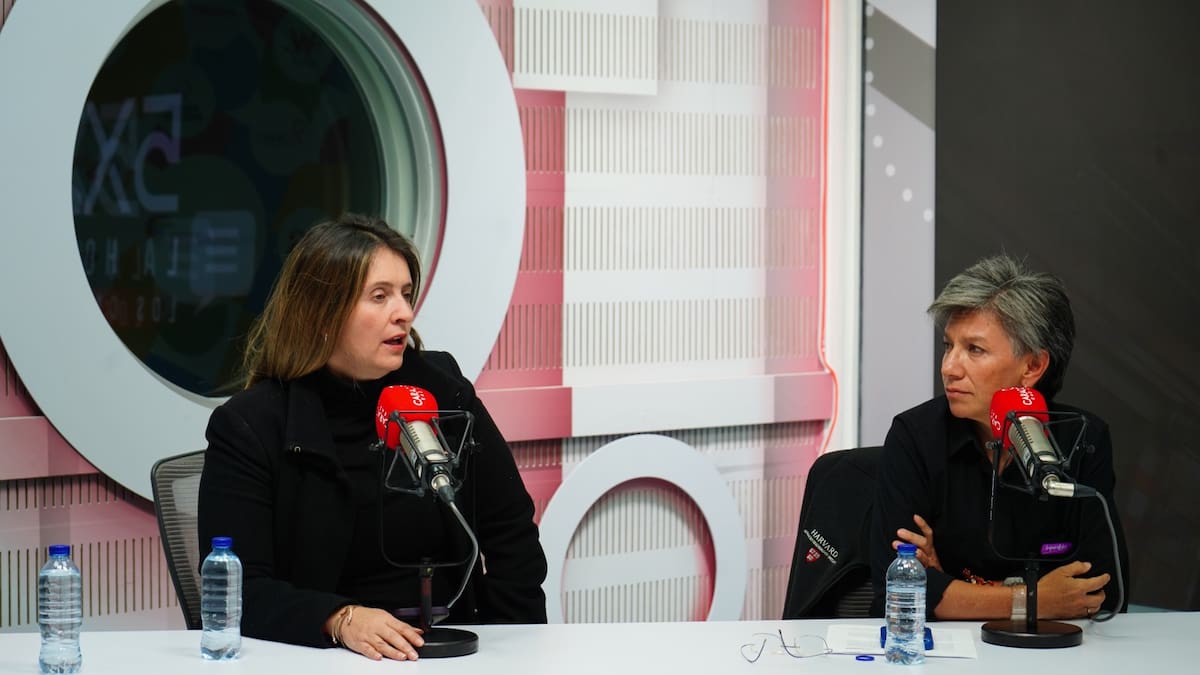 UPC diferenciada, un punto más en cotización e incorporación de IA: esto propone Paloma Valencia