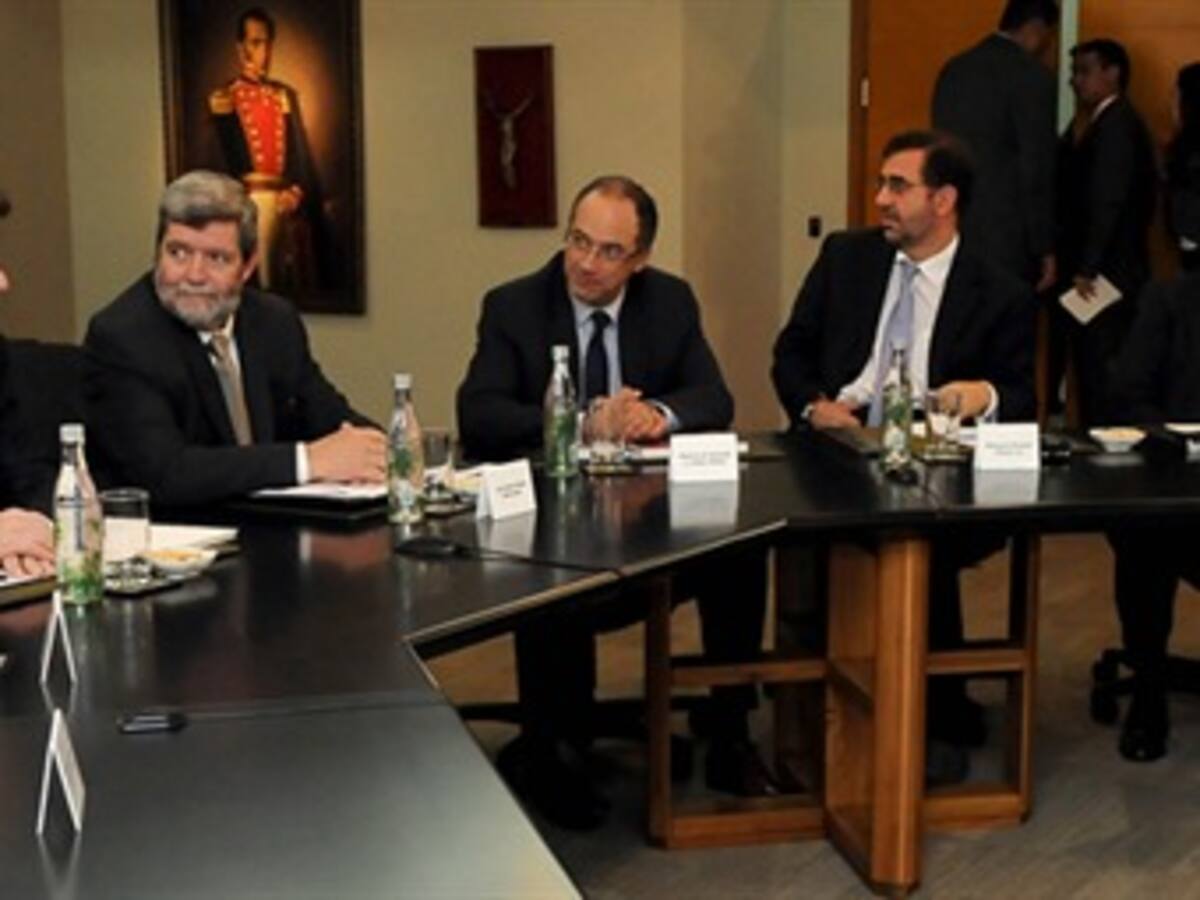 Santos anuncia acuerdo para la Prosperidad Cafetera