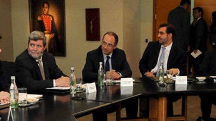 Santos anuncia acuerdo para la Prosperidad Cafetera