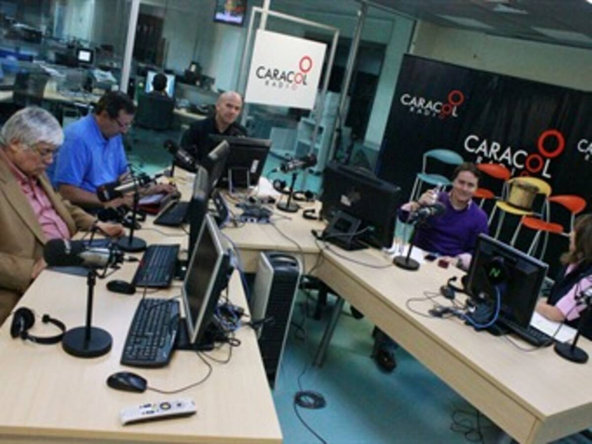 "Antanas ha debido hacer una propuesta al revés": Isaza