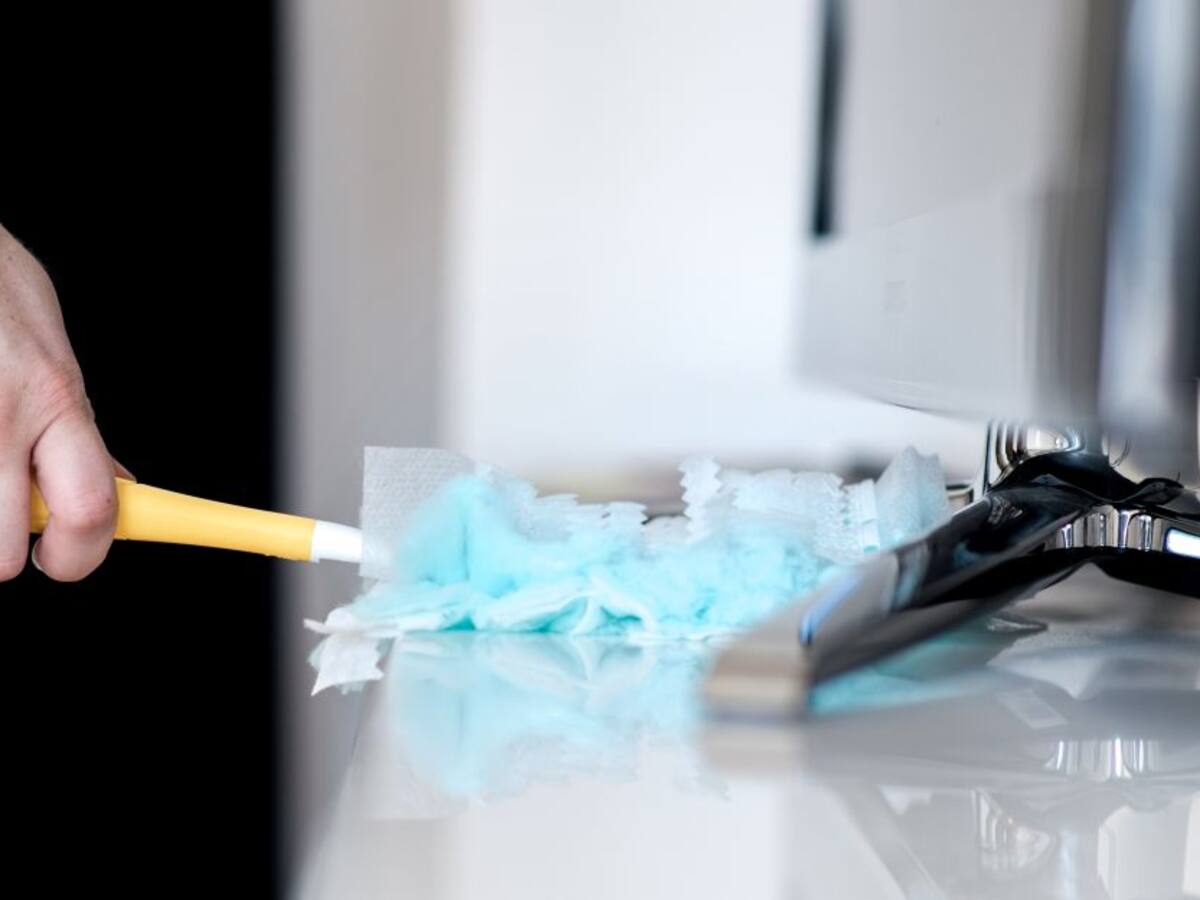 Productos que también sirven para desinfectar la casa