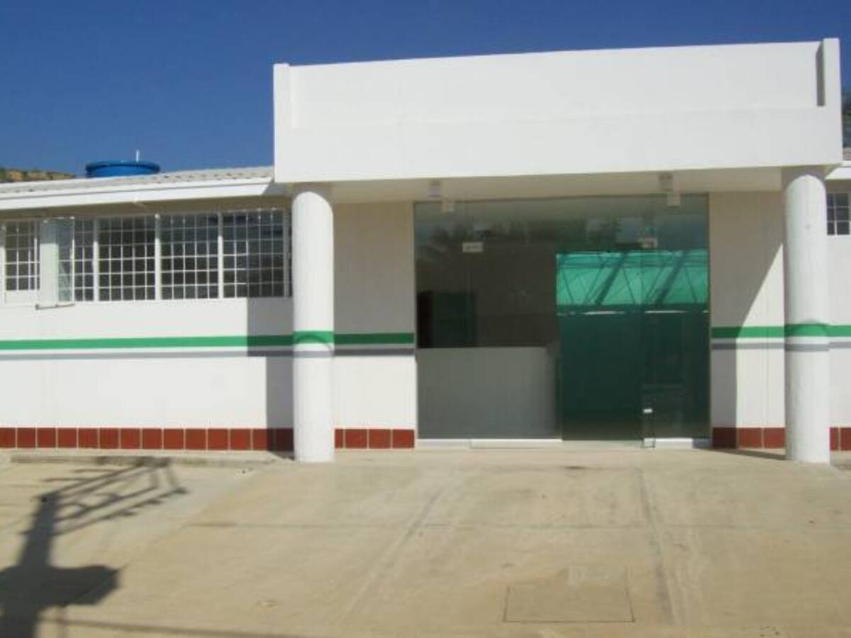 En el 2024 habrá importante inversión para el sector salud de la provincia de Pamplona