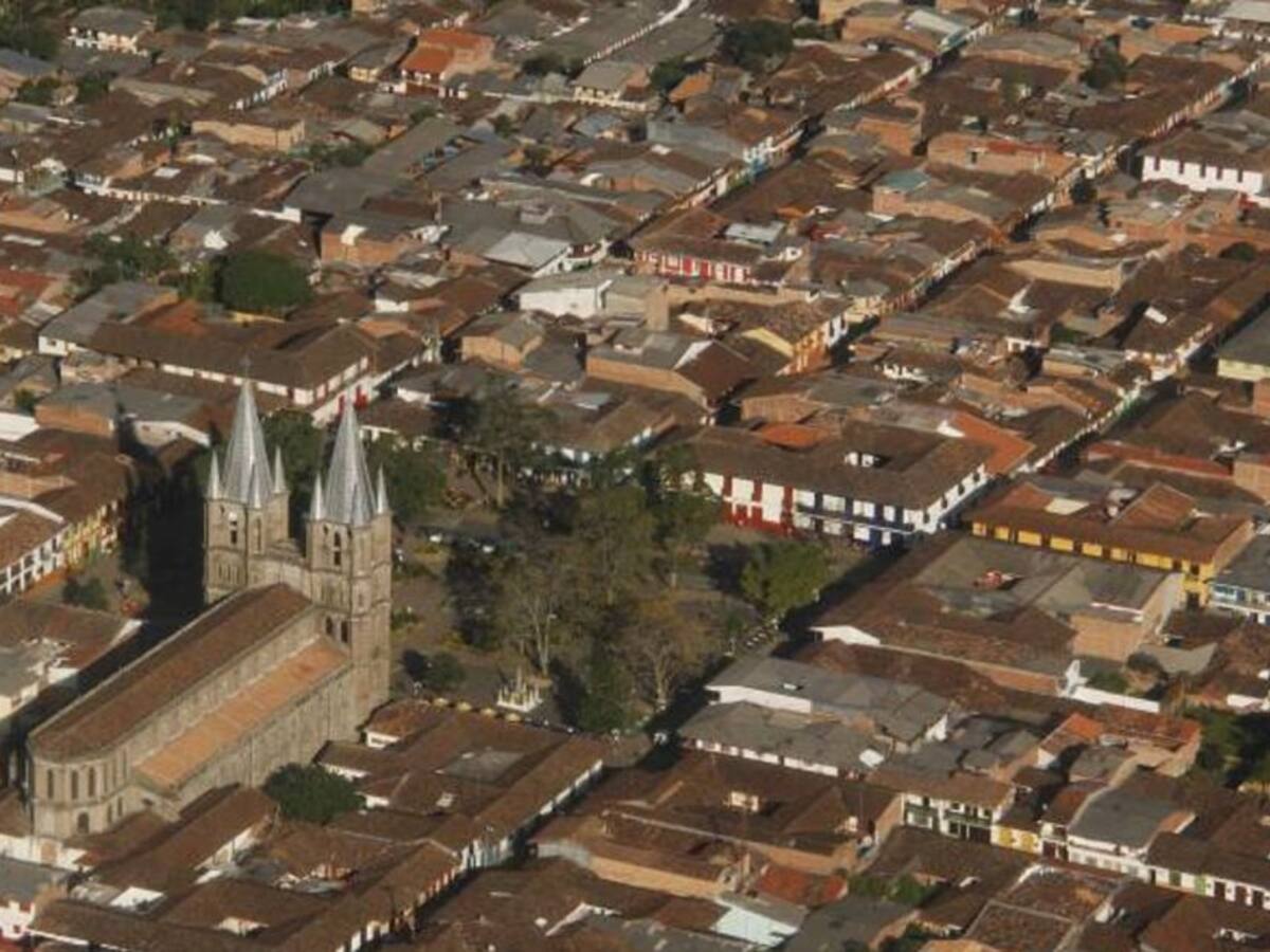 Asesinan a comerciante y militante del Centro Democrático en Jardín