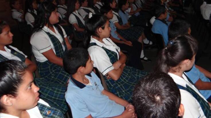 Aprobado el plan de recuperación de clases en Bucaramanga