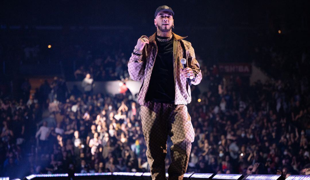 Anuel AA podría perder la custodia de su hijo: ¿Será un padre ausente?