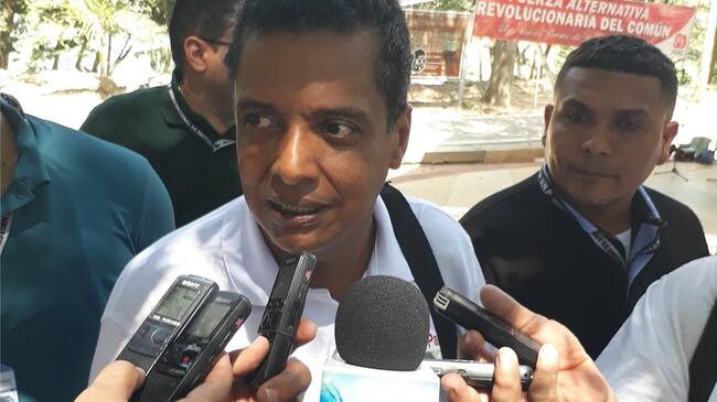 Excombatientes de las Farc en Córdoba seguirían comprometidos con la paz. Foto: La W