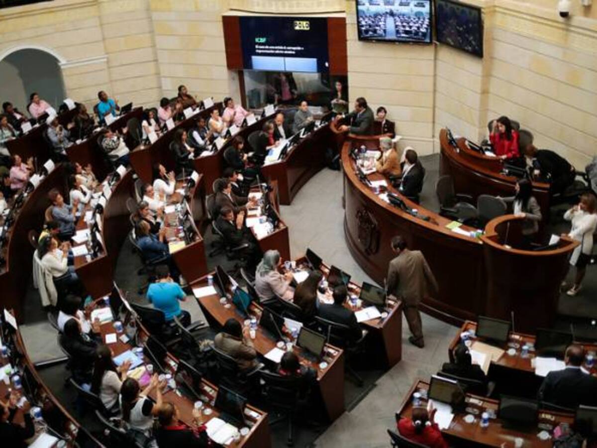 Peligró la participación en política de las Farc