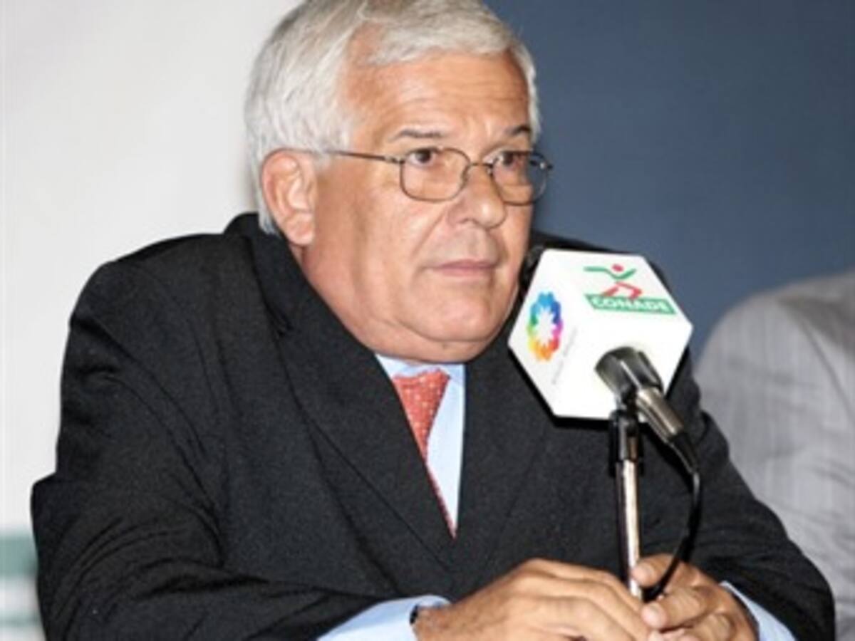 La Confederación Panamericana de Ciclismo, inspecciona escenarios del ciclismo para Juegos