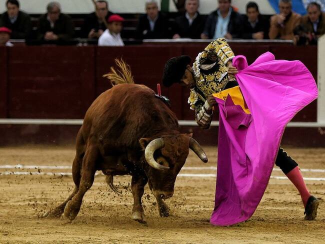 En el 2021 no habrá corrida de toros en Bogotá