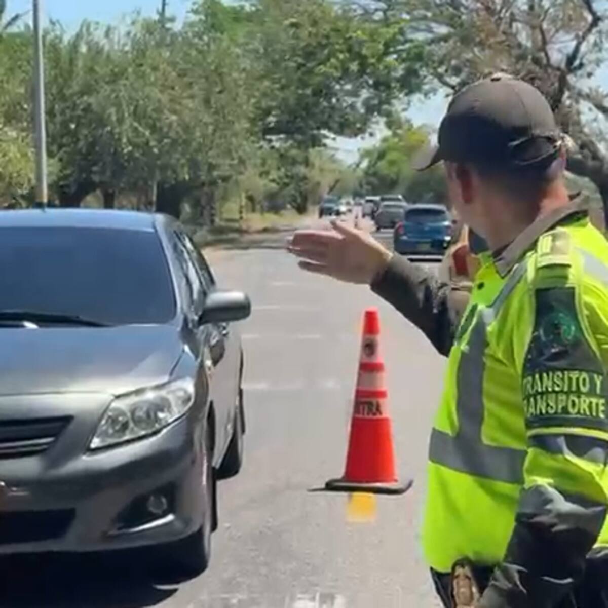 Semana Santa en el Cesar: la Policía refuerza vigilancia en 19 municipios y emite recomendaciones