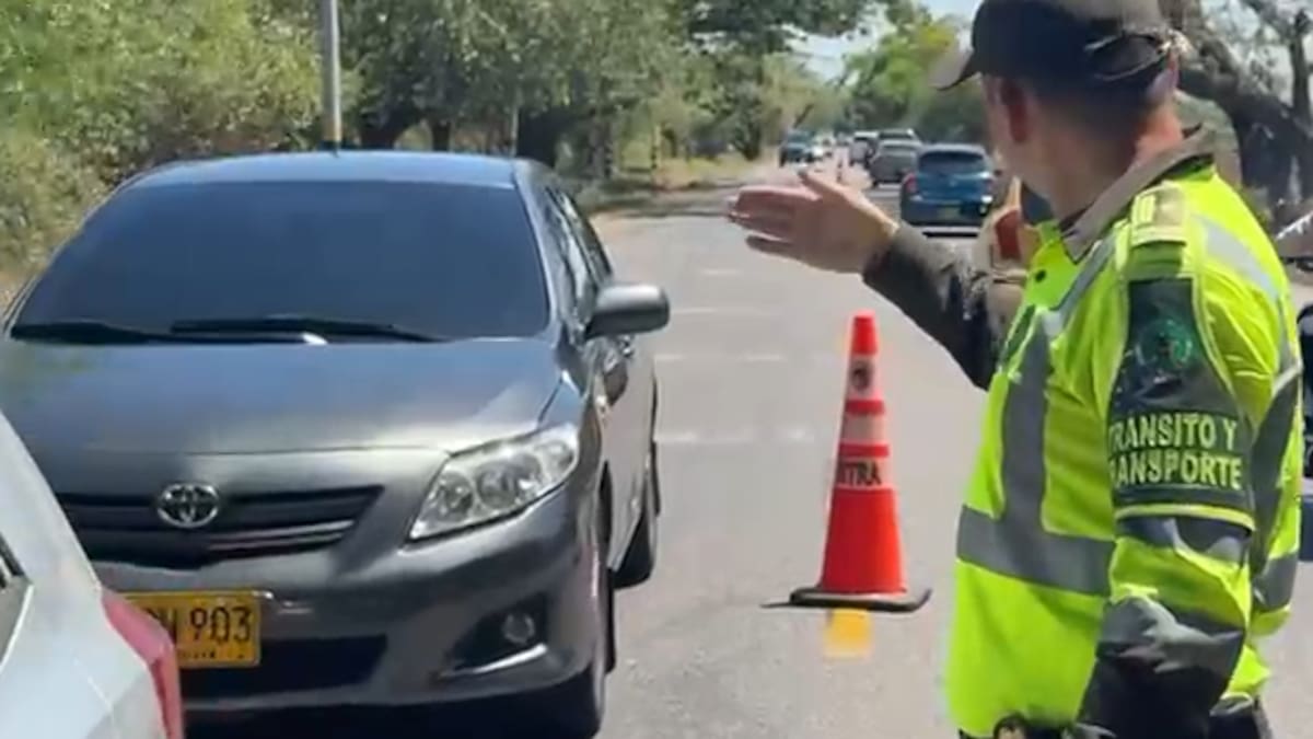 Semana Santa en el Cesar: la Policía refuerza vigilancia en 19 municipios y emite recomendaciones